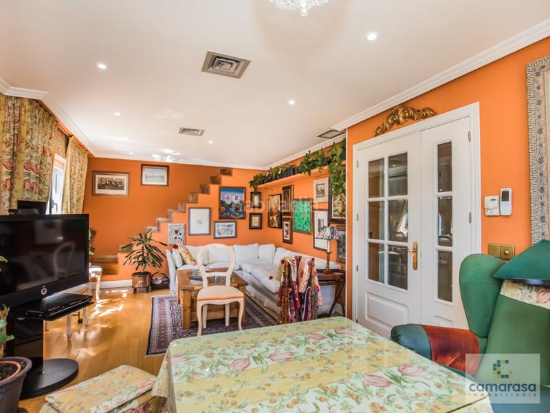 Foto 626cc014-c0f6-4599-9b27-0b9ef1096d15. Chalet dans bajada losa 14 dans Cuatro Postes Ávila