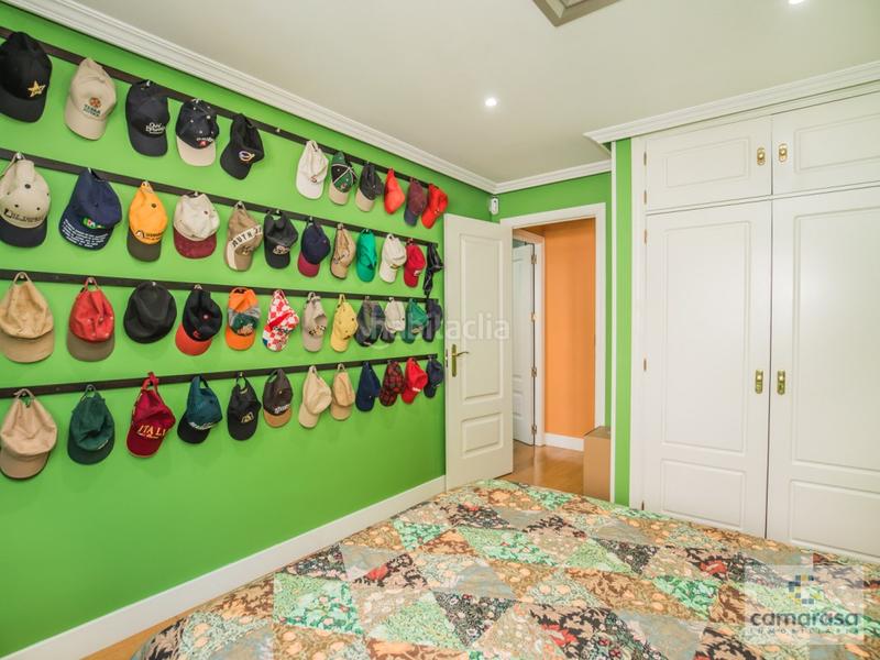 Foto 6d638f12-141a-4816-a47d-b280b2158c4f. Chalet dans bajada losa 14 dans Cuatro Postes Ávila