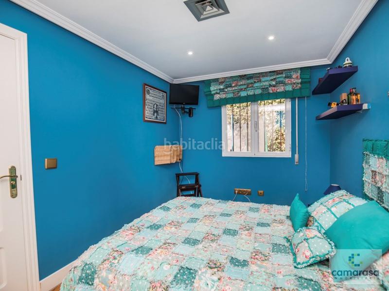 Foto 6fd71fb9-ba4b-438c-8423-b3b4b9f121b0. Chalet dans bajada losa 14 dans Cuatro Postes Ávila