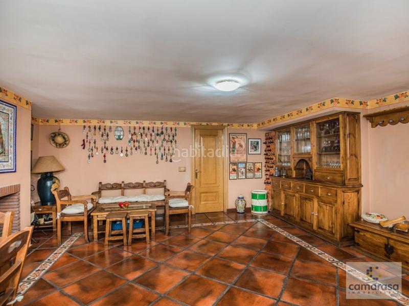 Foto 81c59366-4dd8-42a8-81b5-0d68090e93e3. Chalet dans bajada losa 14 dans Cuatro Postes Ávila