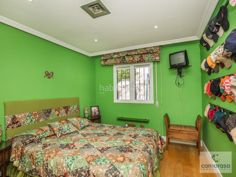 Foto 81e255ef-5c16-418f-9d25-ed5e932e54a4. Chalet dans bajada losa 14 dans Cuatro Postes Ávila