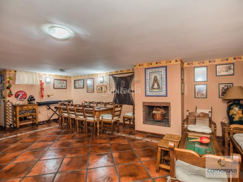 Foto 8d640b57-8cff-4c93-bf47-5cfe694558ba. Chalet dans bajada losa 14 dans Cuatro Postes Ávila