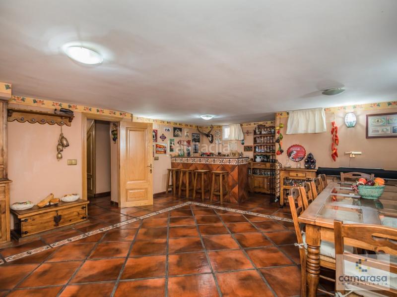 Foto 9d30063a-3b68-48b6-be79-c534e9cc5d39. Chalet dans bajada losa 14 dans Cuatro Postes Ávila