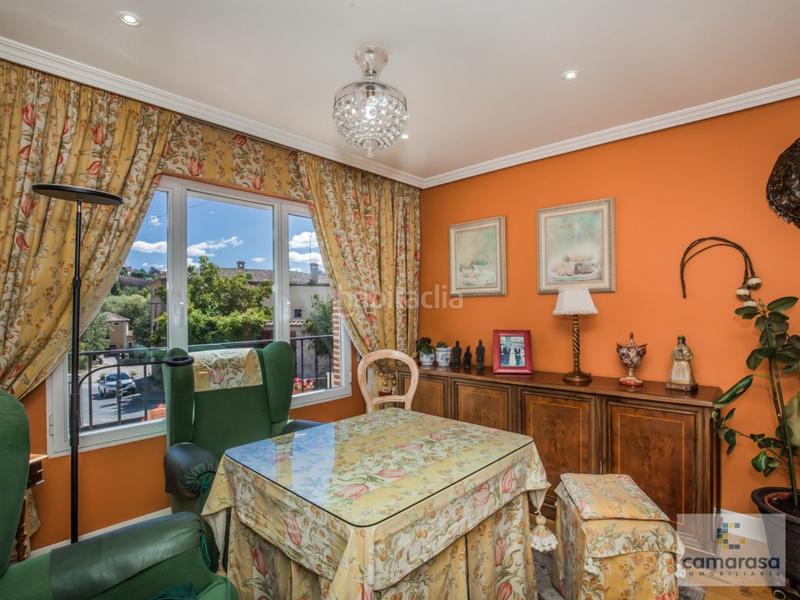 Foto a997e85e-4d05-48c7-94ee-a360760e08a7. Chalet dans bajada losa 14 dans Cuatro Postes Ávila