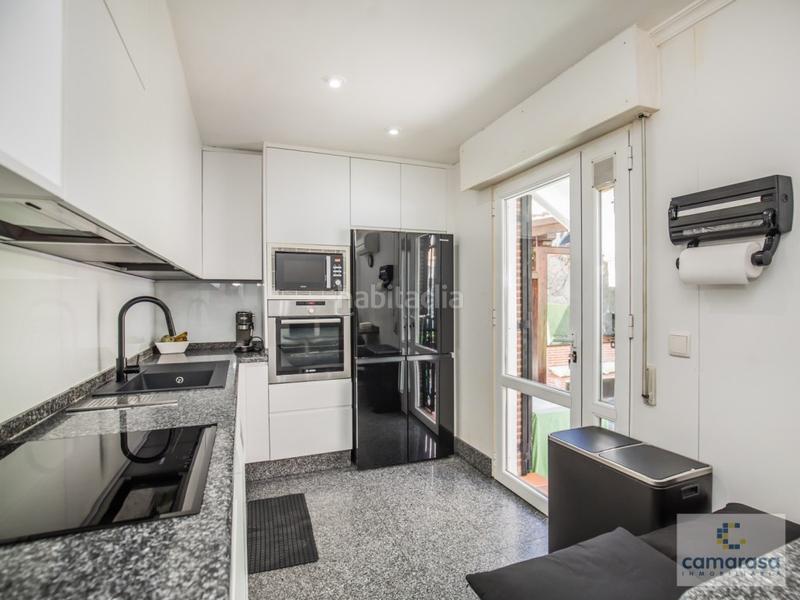 Foto b6af9f1f-60d2-4b6d-a340-ce8fc01805b3. Chalet dans bajada losa 14 dans Cuatro Postes Ávila