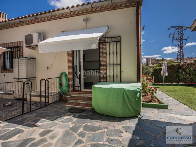 Foto cef3d94c-f2ad-4479-bd5f-cb3a0d214065. Chalet dans bajada losa 14 dans Cuatro Postes Ávila