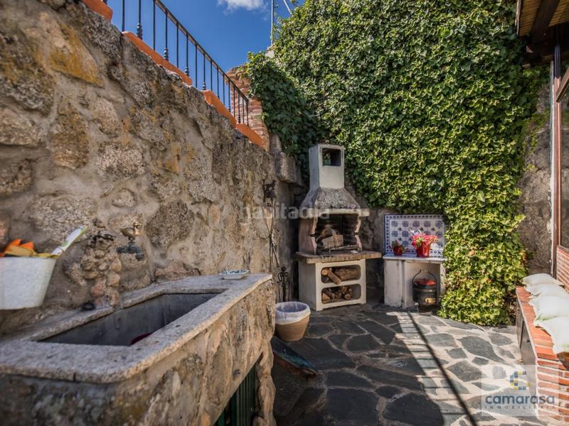 Foto d8653a30-f670-4d0a-8692-79988e0651c0. Chalet dans bajada losa 14 dans Cuatro Postes Ávila