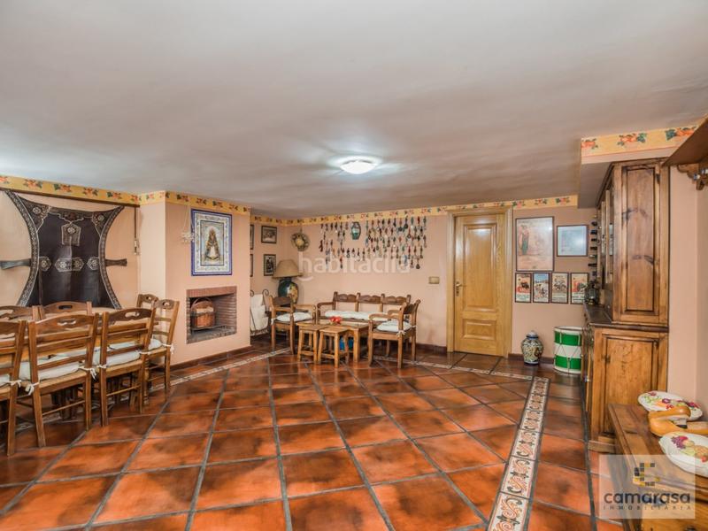 Foto e4666b4c-8f46-4f3b-93e4-b4babc373dc3. Chalet dans bajada losa 14 dans Cuatro Postes Ávila