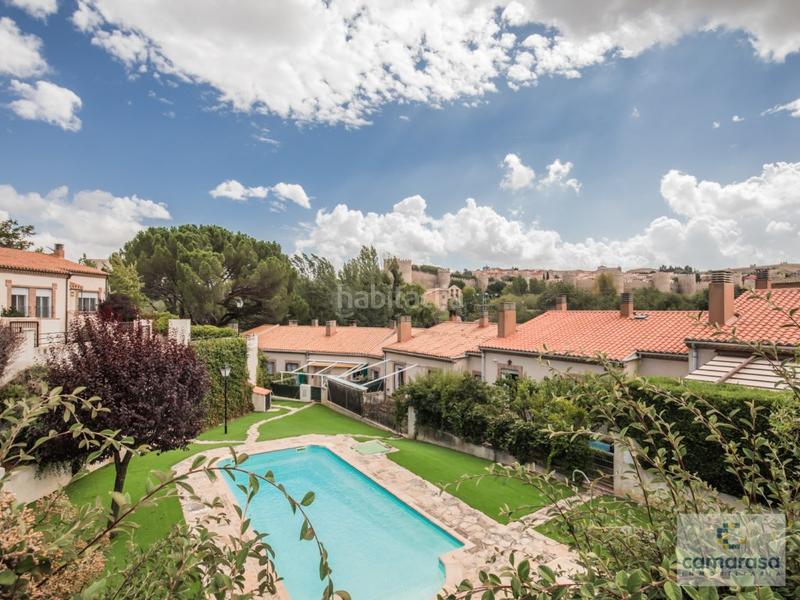 Foto e987966c-6eab-47ca-87da-73dad7868fd8. Chalet dans bajada losa 14 dans Cuatro Postes Ávila