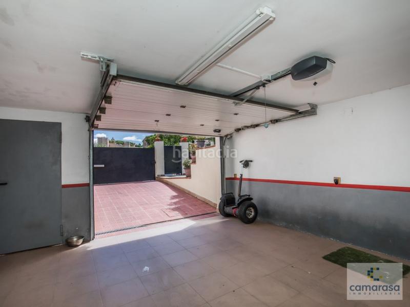 Foto ee9b9b86-77cd-4825-a195-76c3600a1f35. Chalet dans bajada losa 14 dans Cuatro Postes Ávila