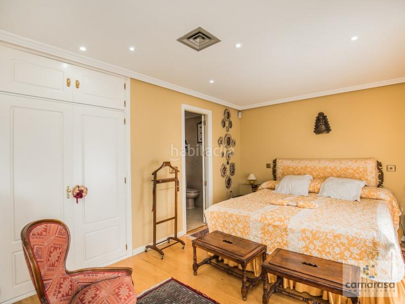 Foto fc580e47-cf37-4e61-90d8-593686ca7da1. Chalet dans bajada losa 14 dans Cuatro Postes Ávila