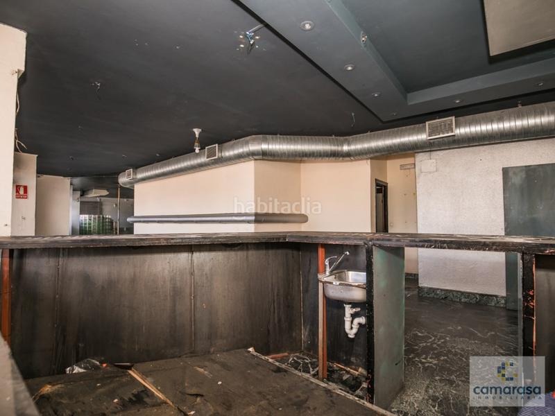 Foto 049ded61-21b9-4a77-96ac-2088ebece20e. Local comercial a avenida portugal 47 a Centro Ávila