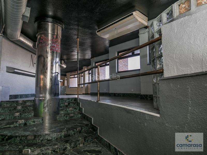 Foto 11565b12-4ace-4e66-8bb4-ef14d1ed4c6d. Local comercial a avenida portugal 47 a Centro Ávila