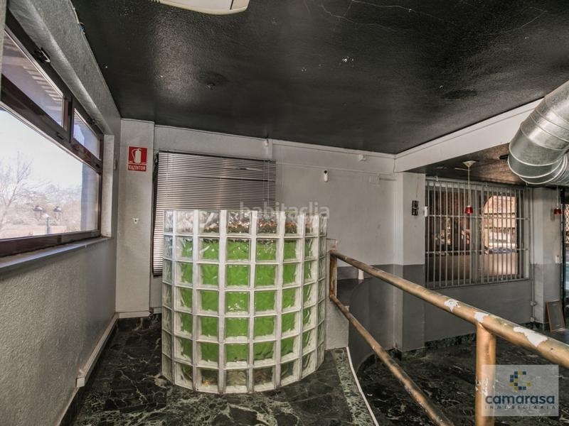 Foto 1945d2cf-92a5-4a3b-a1ab-efcc5098a485. Local comercial a avenida portugal 47 a Centro Ávila