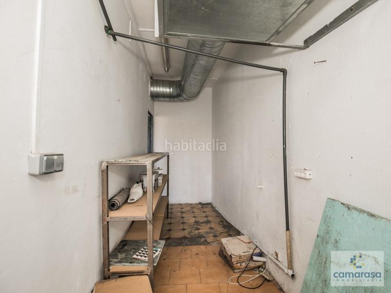 Foto 321288bc-8407-413a-ab23-bf7563e28310. Local comercial a avenida portugal 47 a Centro Ávila