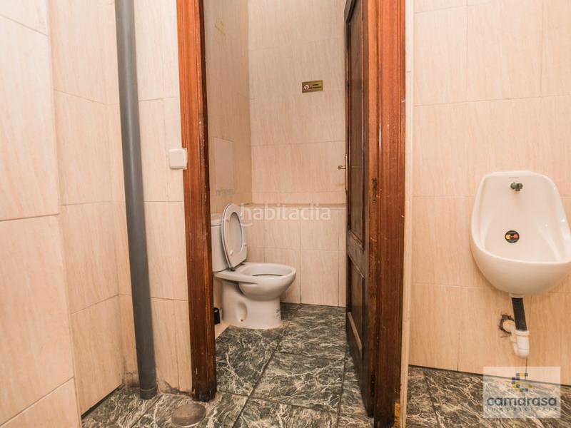 Foto 4d1c87be-b2a7-4c4f-bfeb-625c02bb8f7c. Local comercial a avenida portugal 47 a Centro Ávila