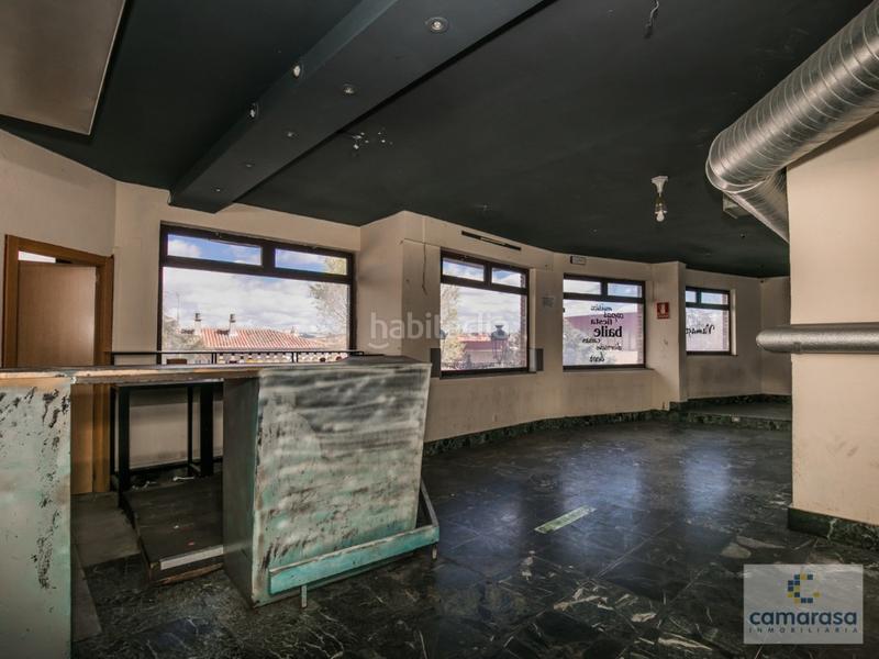 Foto 6cea0250-e3f6-4d84-8d81-19fa199946fe. Local comercial a avenida portugal 47 a Centro Ávila