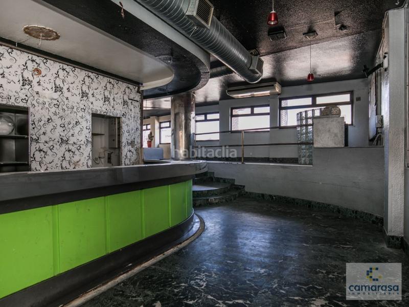 Foto 8229d01d-6a56-4391-931f-3092bdf151ce. Local comercial a avenida portugal 47 a Centro Ávila