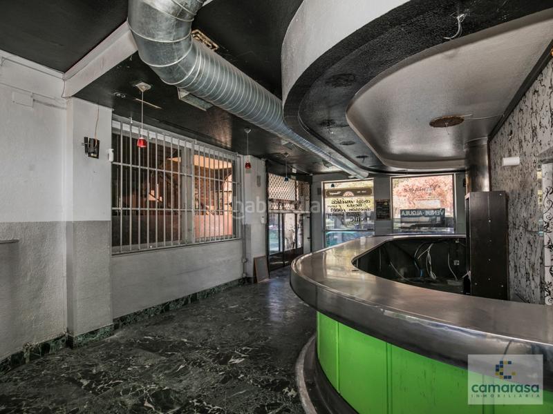 Foto 956a97ac-9823-4b11-bac3-b8bbae59fd80. Local comercial a avenida portugal 47 a Centro Ávila