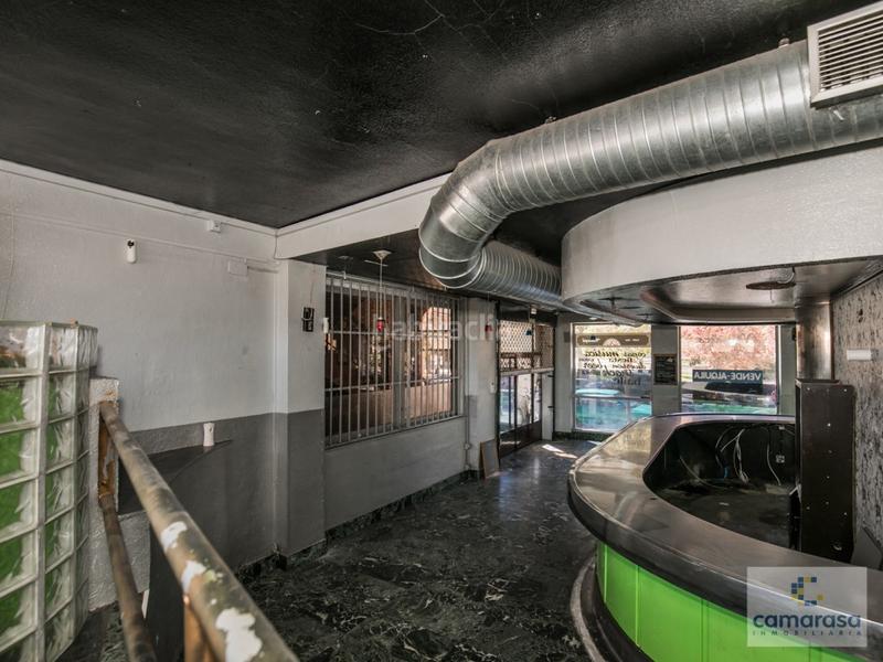 Foto e92e5c86-9dcb-4310-a01c-4020119c9f8b. Local comercial a avenida portugal 47 a Centro Ávila