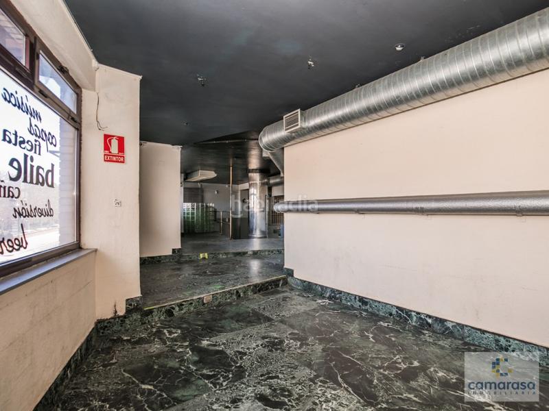 Foto f5354cd1-79ce-458f-8b4e-e2e3da9d615d. Local comercial a avenida portugal 47 a Centro Ávila