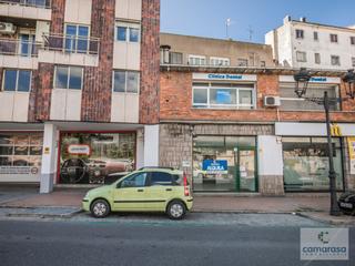 Local Comercial a San Antonio