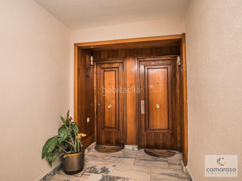 Foto 03d77db6-130b-484f-be8a-9bba30996c08. Appartement dans calle doctor fleming 3 dans Centro Ávila