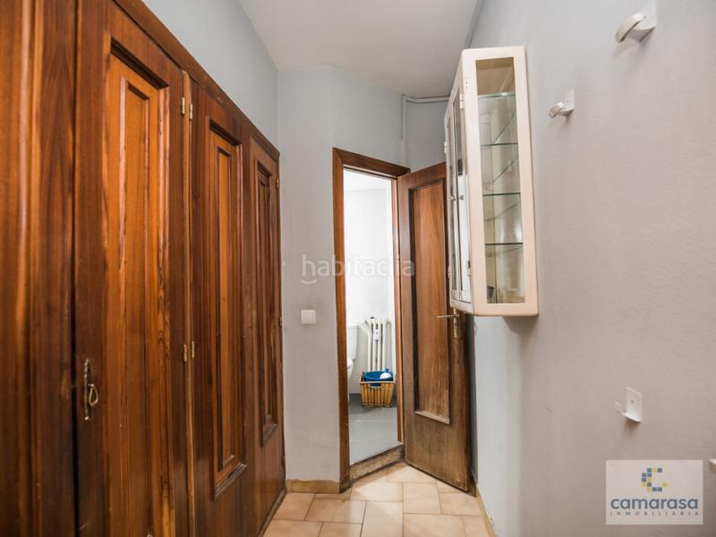 Foto 05101bb8-e2aa-4daf-a4cd-34b2818f5911. Appartement dans calle doctor fleming 3 dans Centro Ávila