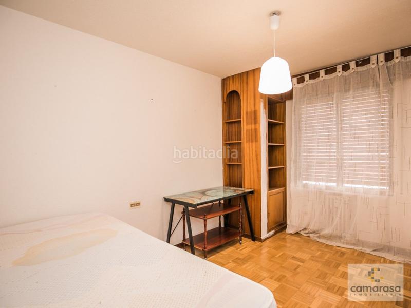 Foto 0d19ecab-3856-4f5e-9845-31f49246ee93. Appartement dans calle doctor fleming 3 dans Centro Ávila