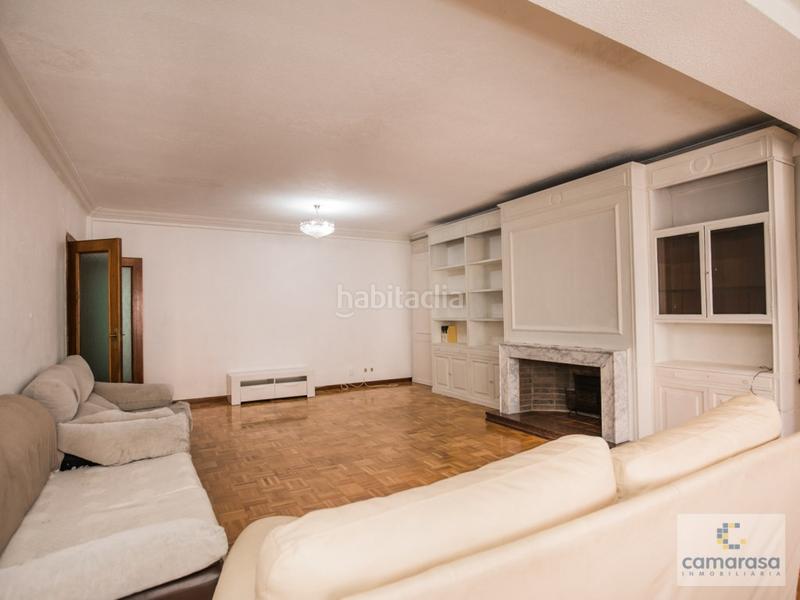 Foto 233d9a60-8585-4aff-90b2-acbcc8e0cc1d. Appartement dans calle doctor fleming 3 dans Centro Ávila