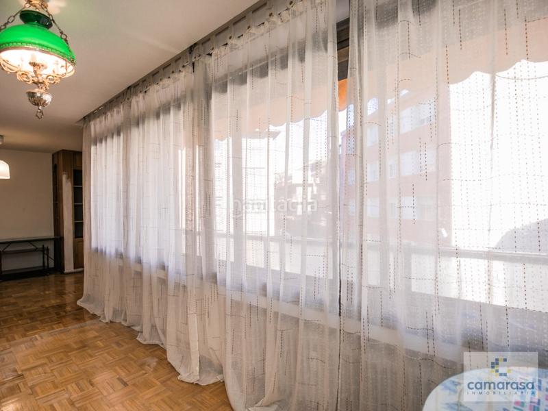 Foto 263c4245-2c68-4eb5-9012-8e656211bab6. Appartement dans calle doctor fleming 3 dans Centro Ávila