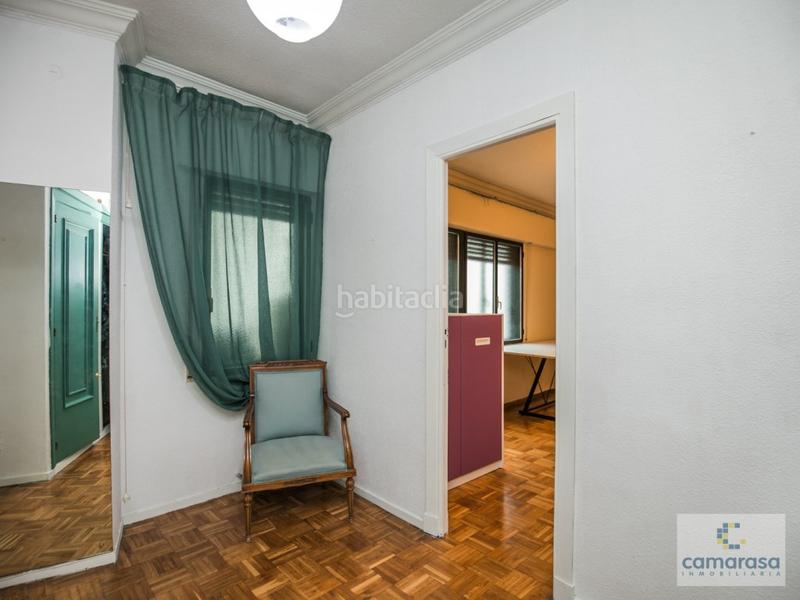 Foto 31984b71-d710-4bb7-9a1f-cb15029887cd. Appartement dans calle doctor fleming 3 dans Centro Ávila