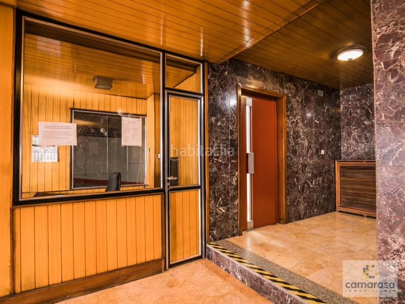 Foto 391c4fbb-0acd-46b8-b289-4b4ba1a33804. Appartement dans calle doctor fleming 3 dans Centro Ávila