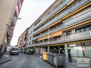 Pis a Calle doctor fleming 3. Vivienda en c doctor fleming, 3
