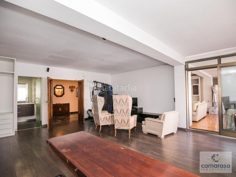 Foto 3d3f54d8-1b48-4e46-9bde-b95a028e5208. Appartement dans calle doctor fleming 3 dans Centro Ávila