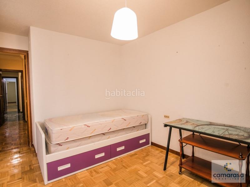 Foto 62251a01-ad2b-4716-ae7e-232cdfee9dbb. Appartement dans calle doctor fleming 3 dans Centro Ávila