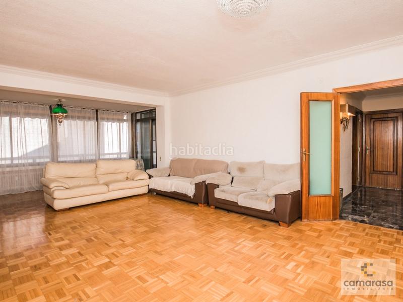 Foto 86cf037f-7cbb-499c-83a8-25ccabdf5fae. Appartement dans calle doctor fleming 3 dans Centro Ávila