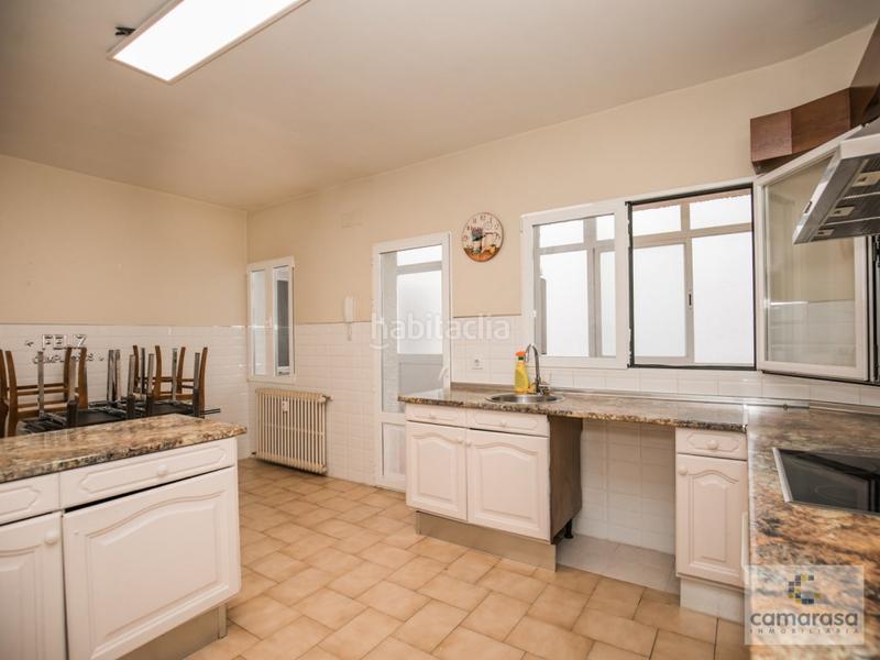 Foto 88147e12-5155-4fc5-ba73-1db5f6a5eb1f. Appartement dans calle doctor fleming 3 dans Centro Ávila