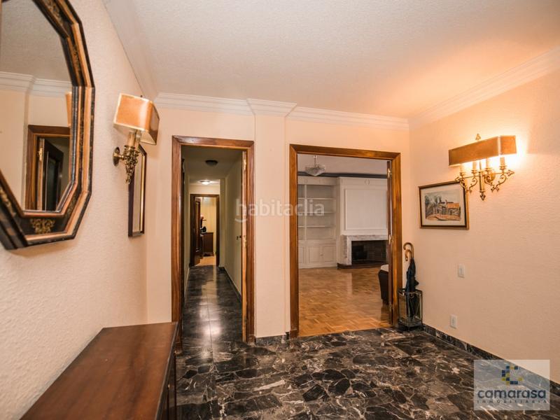 Foto 998db07b-1099-4c70-93ce-305614c586fe. Appartement dans calle doctor fleming 3 dans Centro Ávila