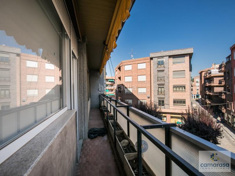 Foto 9d57b038-ab3f-4f85-8b36-9e55a1a84068. Appartement dans calle doctor fleming 3 dans Centro Ávila