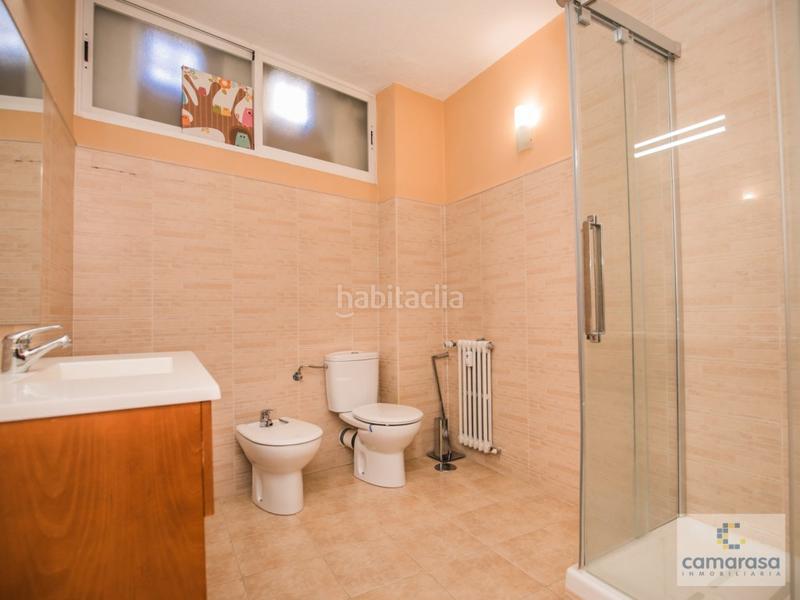 Foto a2f2259a-927d-422e-94ff-88195220e940. Appartement dans calle doctor fleming 3 dans Centro Ávila