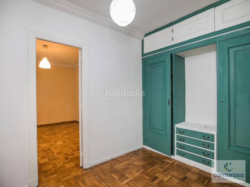 Foto aec1da50-c4bd-4556-98e4-717026dd5213. Appartement dans calle doctor fleming 3 dans Centro Ávila