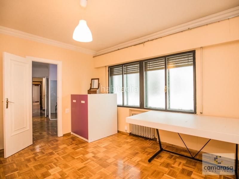 Foto bc3f7635-0d06-4c6d-aac3-040d0dace6aa. Appartement dans calle doctor fleming 3 dans Centro Ávila