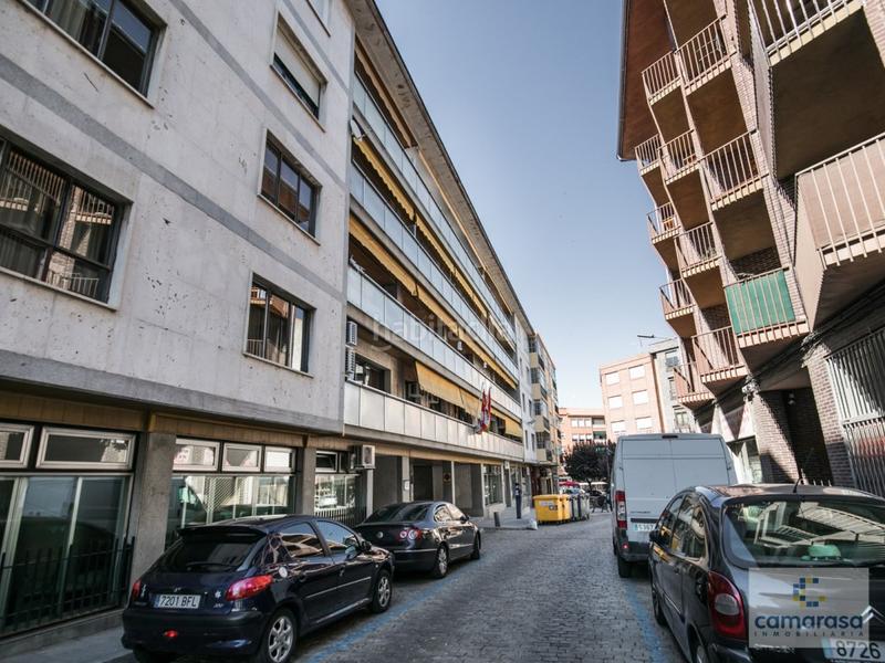 Foto bde2e686-fe3c-4e1e-a3c4-1763f85a5796. Appartement dans calle doctor fleming 3 dans Centro Ávila
