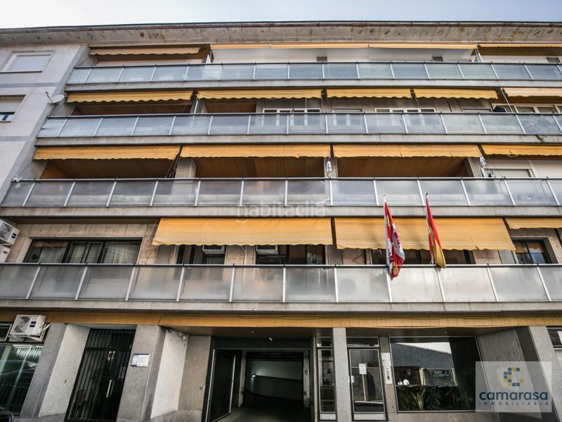 Foto c428a992-e419-4ee0-8004-282250886a62. Appartement dans calle doctor fleming 3 dans Centro Ávila