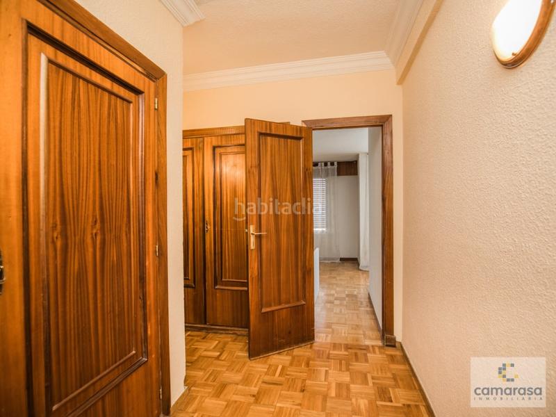 Foto db4c1eb6-a1ed-40ae-b06c-e6cdc2f582fe. Appartement dans calle doctor fleming 3 dans Centro Ávila