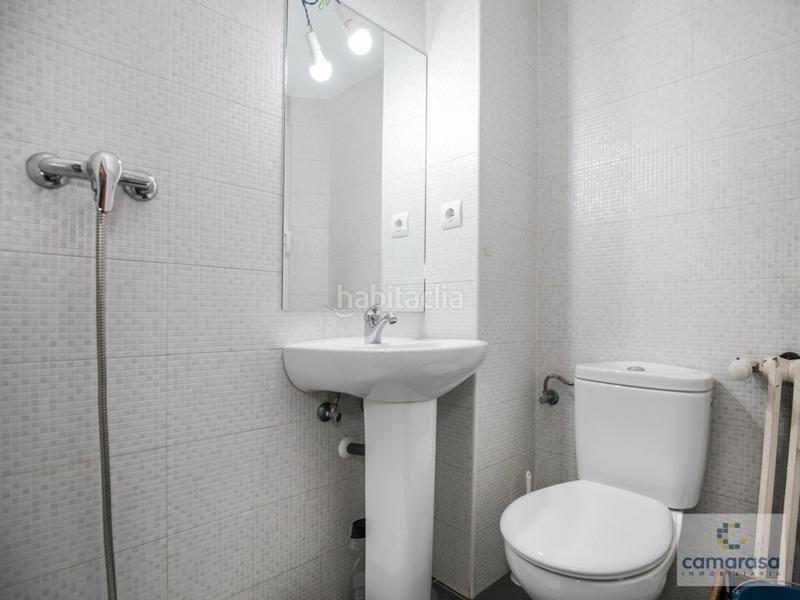 Foto fa56346e-9446-41d8-8502-d5a60b50e85c. Appartement dans calle doctor fleming 3 dans Centro Ávila