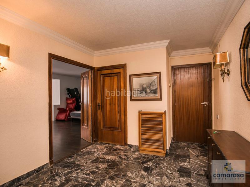 Foto fab962dd-ed9d-49fd-81ce-8dcd882410cd. Appartement dans calle doctor fleming 3 dans Centro Ávila