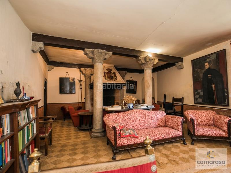 Foto 00cfb405-2c25-4507-880a-adda93216f2b. Casa a calle marques de benavites 6 a Murallas Ávila