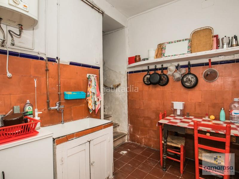 Foto 01f793ca-8bee-4a48-9df3-89c4ae9bee18. Casa a calle marques de benavites 6 a Murallas Ávila